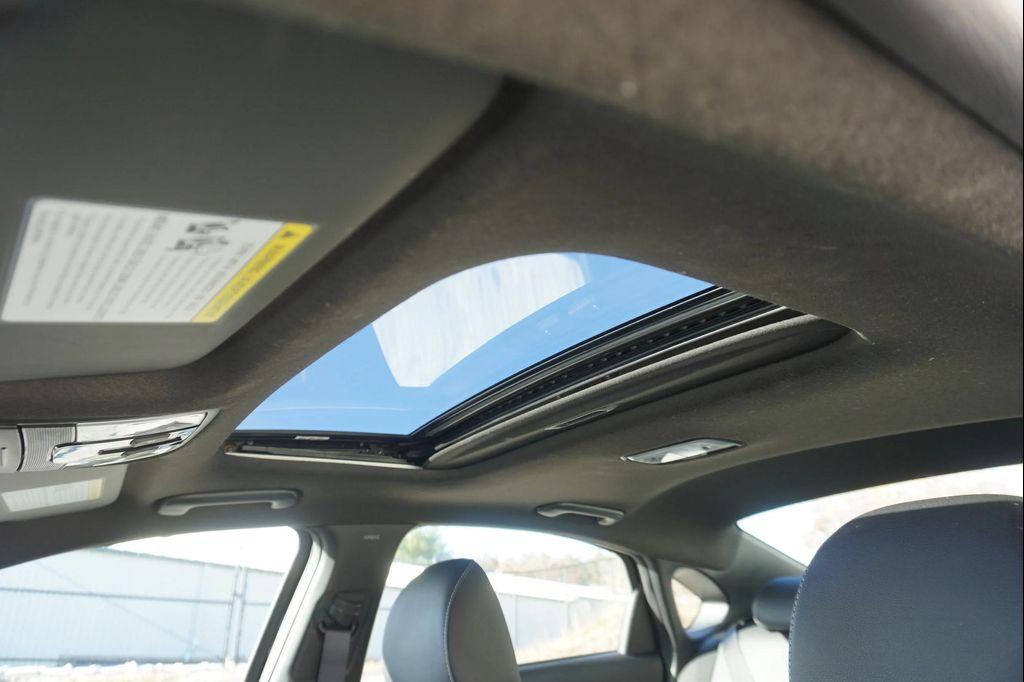 used 2024 Kia Forte car, priced at $21,307