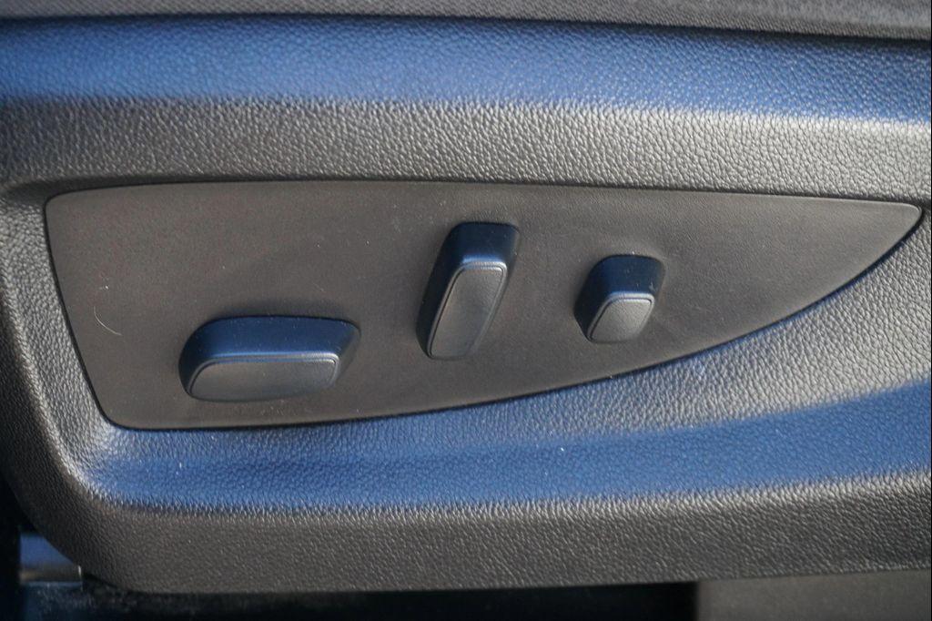 used 2018 Chevrolet Silverado 1500 car, priced at $25,418