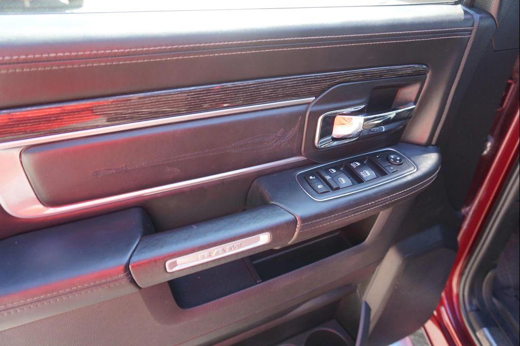 used 2017 Ram 1500 car, priced at $27,560