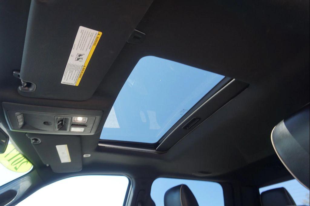 used 2017 Ram 1500 car, priced at $27,560