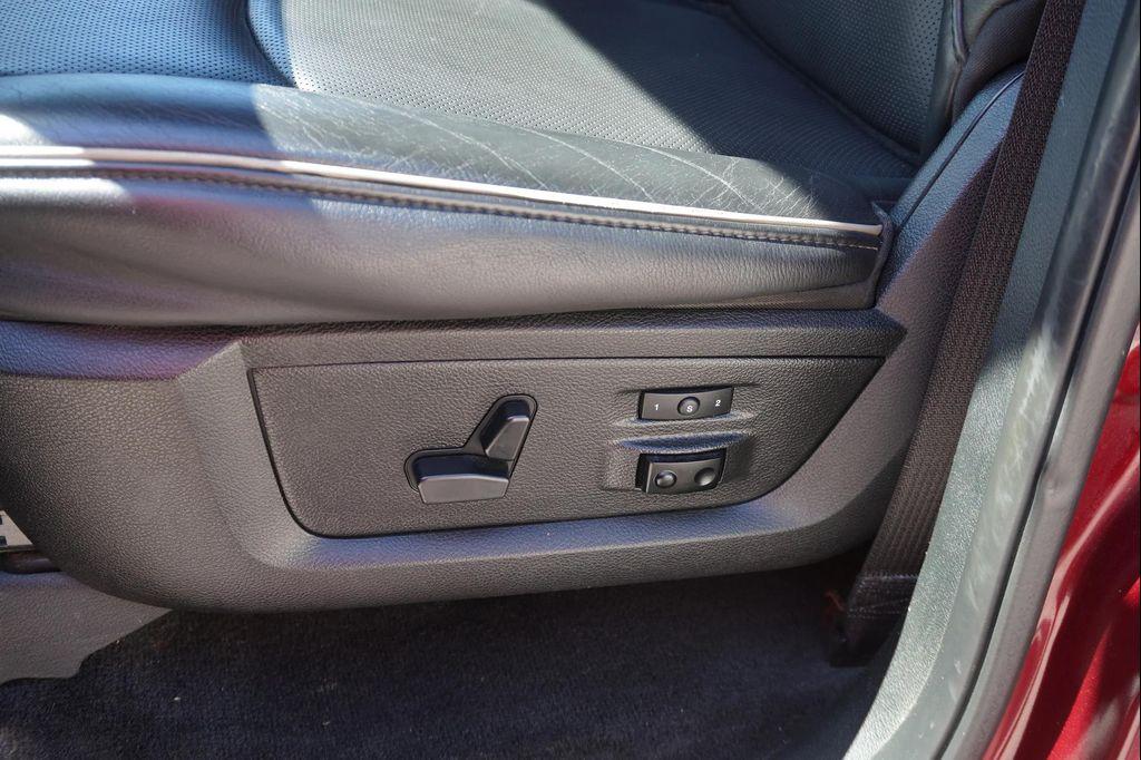 used 2017 Ram 1500 car, priced at $27,560