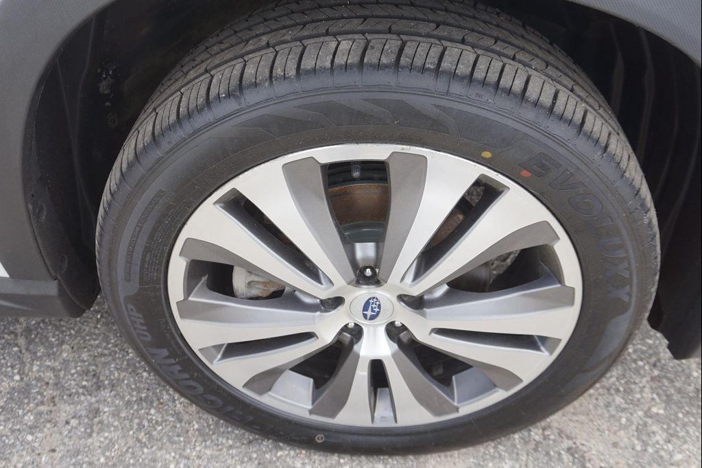 used 2021 Subaru Ascent car, priced at $23,375