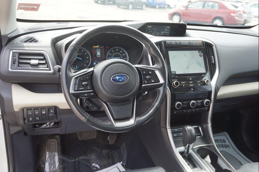 used 2021 Subaru Ascent car, priced at $23,375