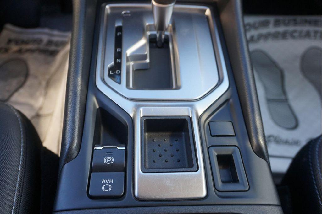 used 2020 Subaru Forester car, priced at $21,344