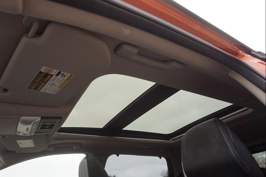 used 2021 Nissan Rogue car, priced at $21,488
