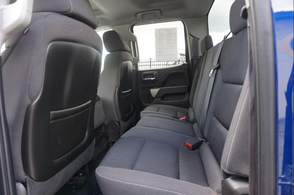 used 2014 Chevrolet Silverado 1500 car, priced at $19,990
