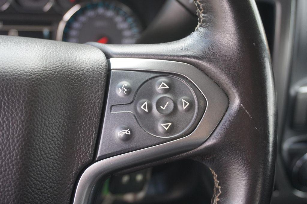 used 2014 Chevrolet Silverado 1500 car, priced at $19,990