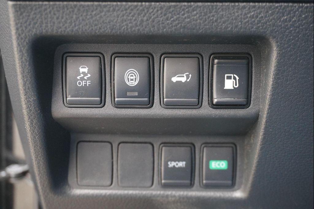 used 2020 Nissan Rogue car, priced at $14,822