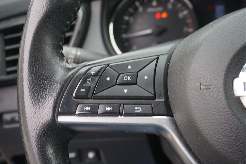 used 2020 Nissan Rogue car, priced at $14,822