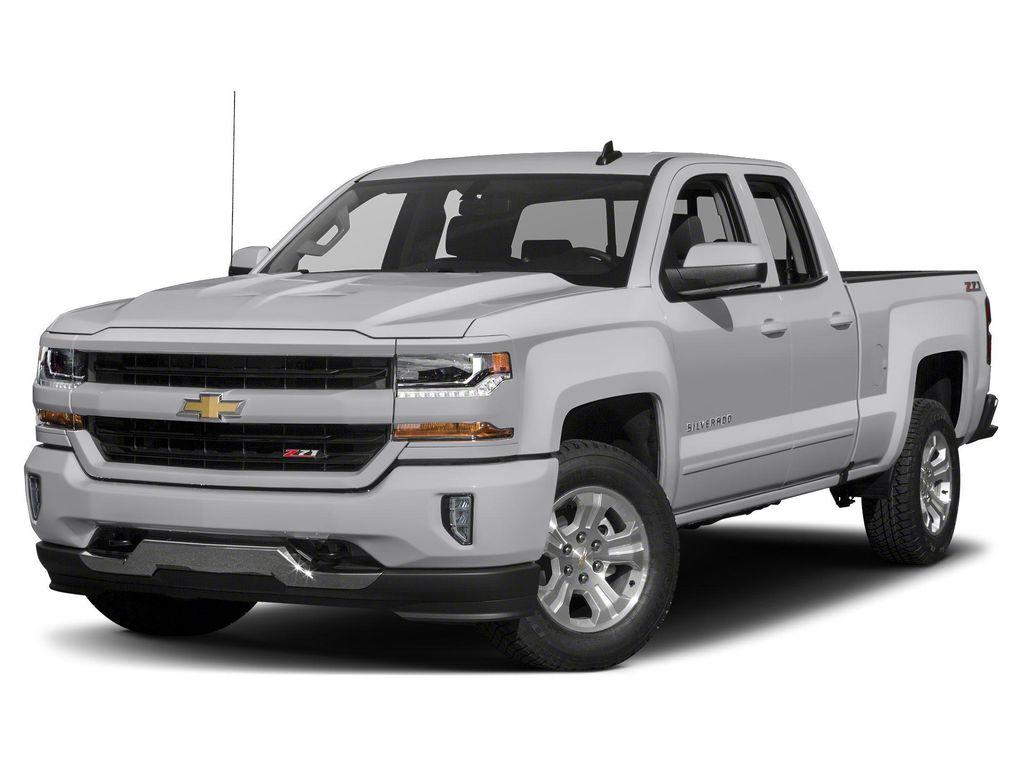 used 2019 Chevrolet Silverado 1500 car, priced at $24,617