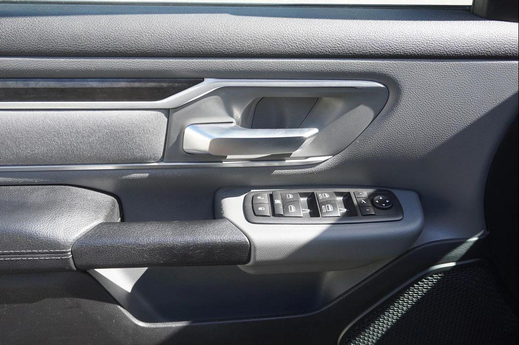 used 2020 Ram 1500 car, priced at $27,925