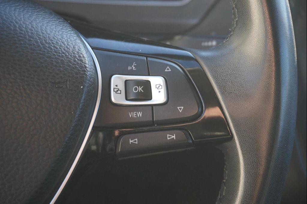 used 2020 Volkswagen Tiguan car