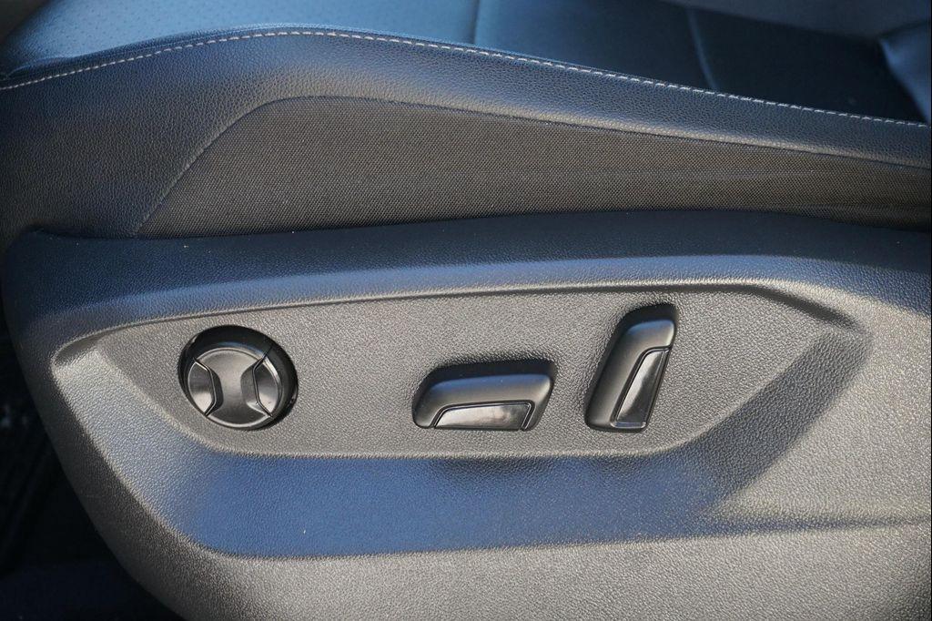 used 2020 Volkswagen Tiguan car