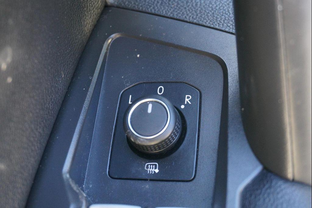 used 2020 Volkswagen Tiguan car