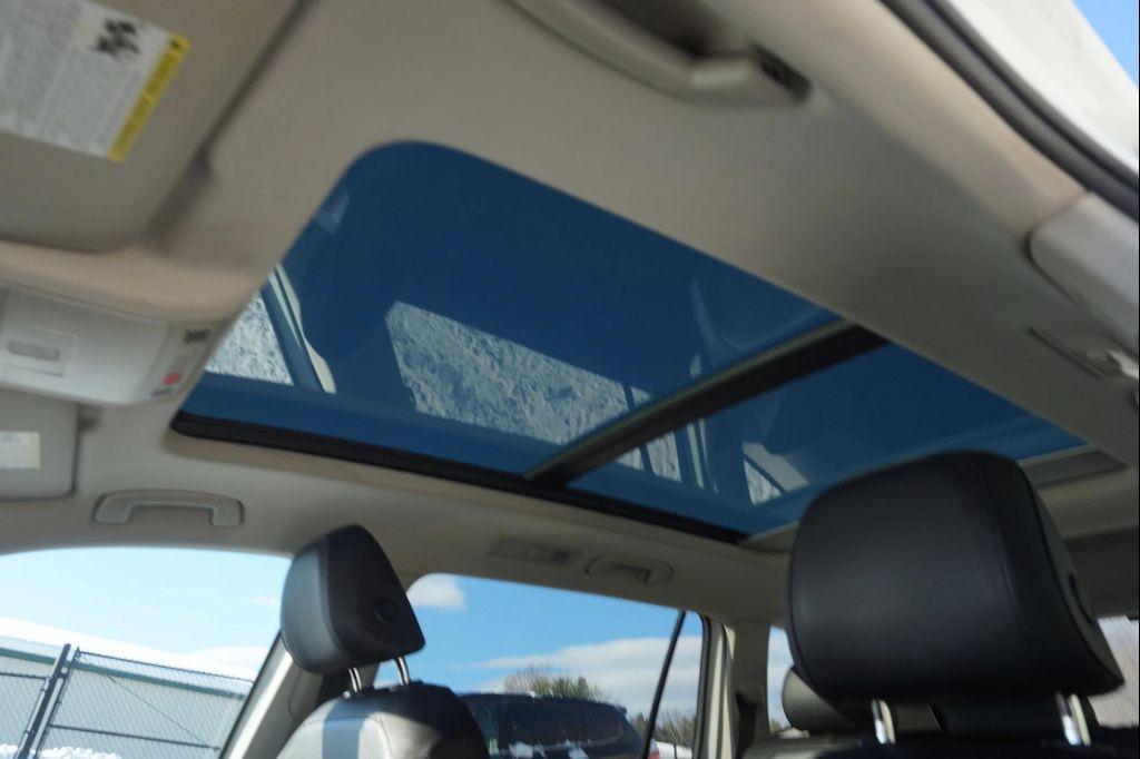 used 2020 Volkswagen Tiguan car