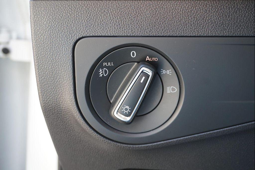 used 2020 Volkswagen Tiguan car, priced at $18,991
