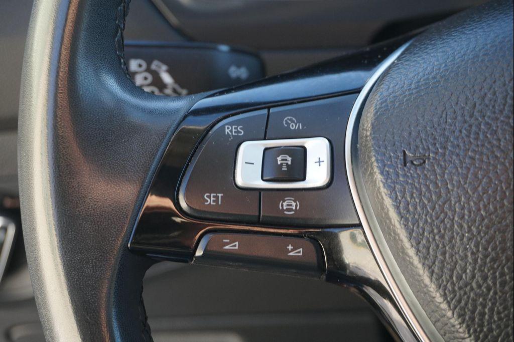 used 2020 Volkswagen Tiguan car