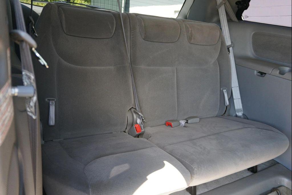 used 2005 Toyota Sienna car, priced at $18,990