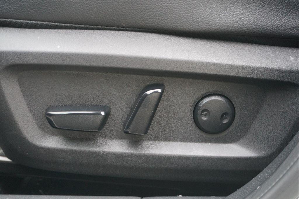 used 2023 Nissan Rogue car, priced at $25,988
