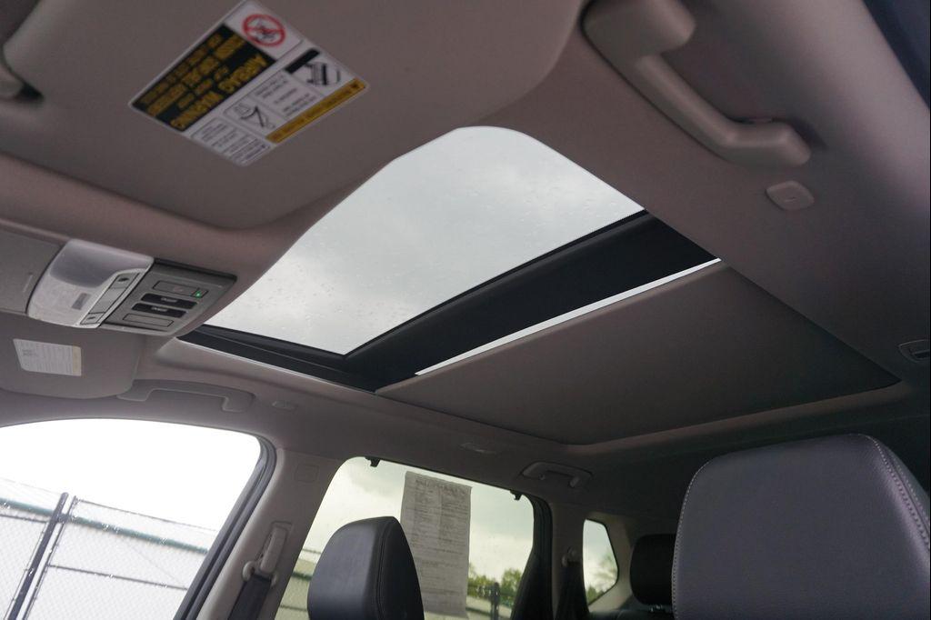 used 2023 Nissan Rogue car, priced at $25,390