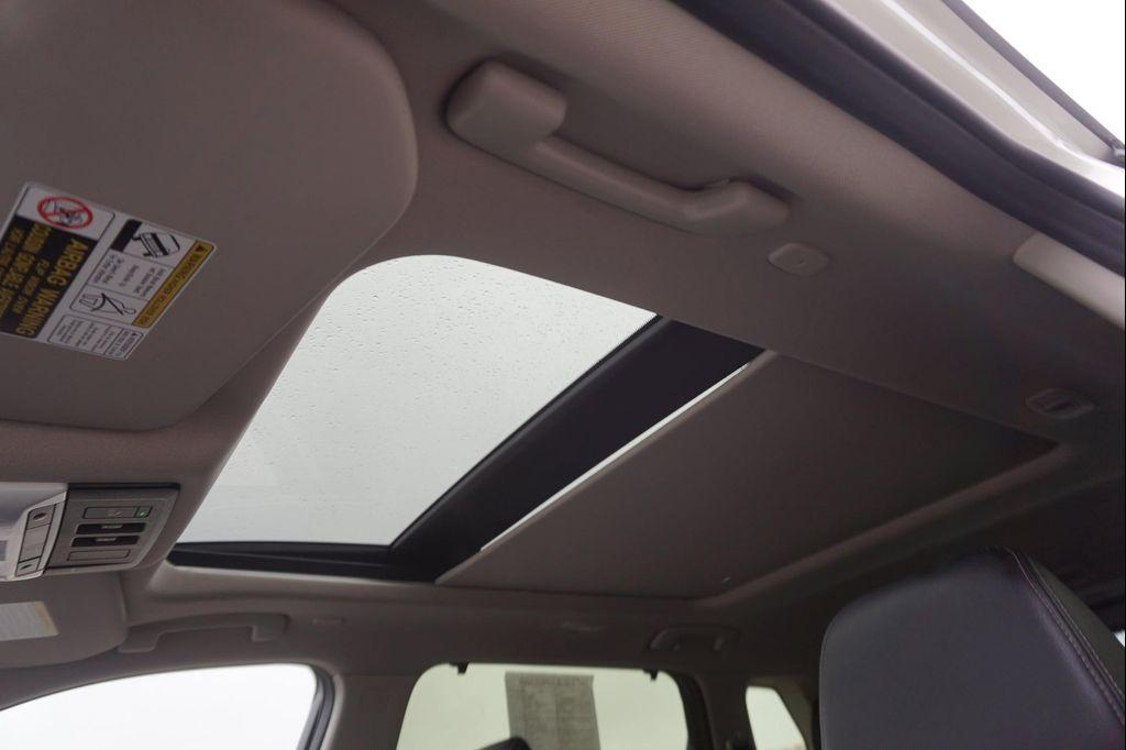 used 2023 Nissan Rogue car, priced at $25,988