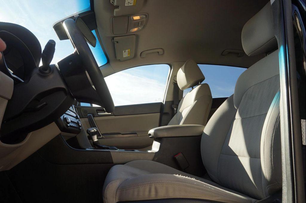 used 2020 Kia Sportage car, priced at $15,518