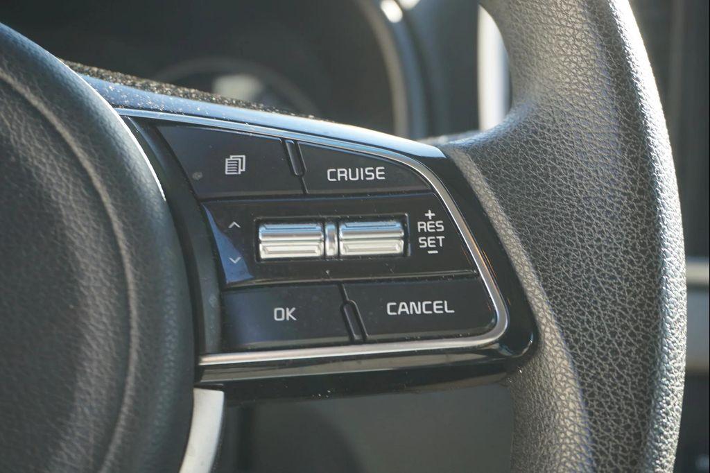 used 2020 Kia Sportage car, priced at $15,518