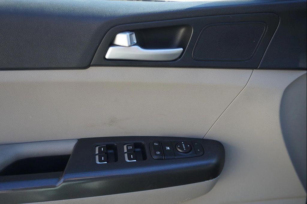 used 2020 Kia Sportage car, priced at $15,518