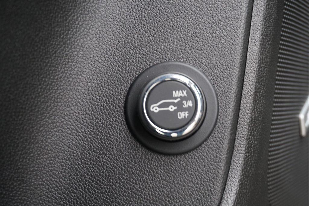 used 2022 Chevrolet Blazer car, priced at $31,644