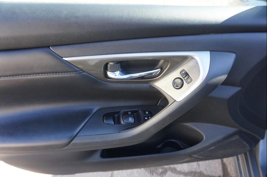 used 2015 Nissan Altima car, priced at $8,622