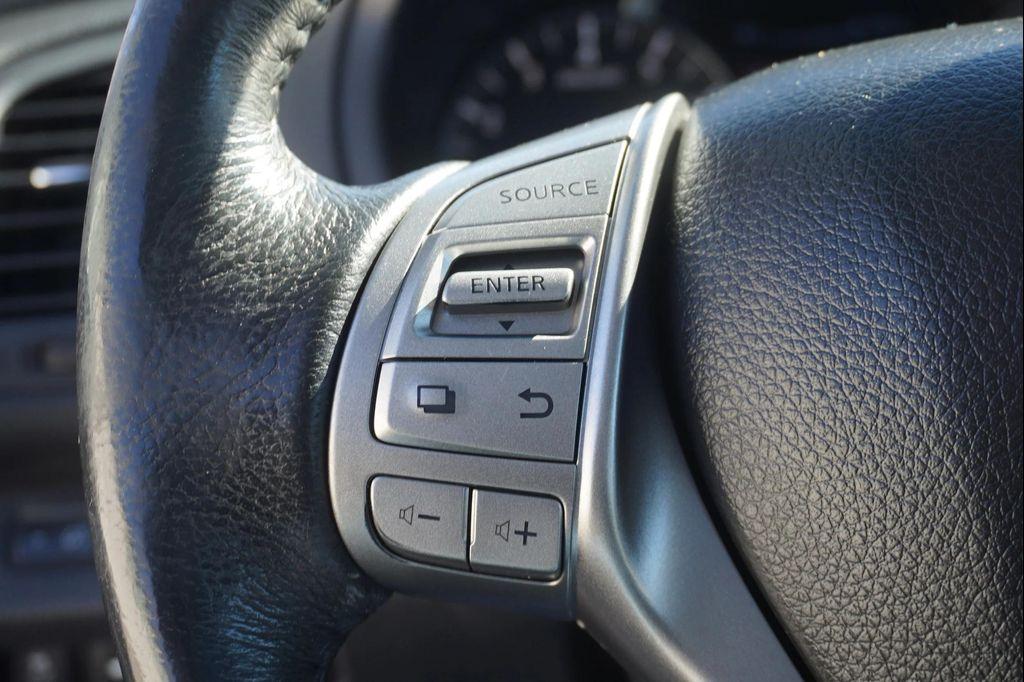 used 2015 Nissan Altima car, priced at $8,622
