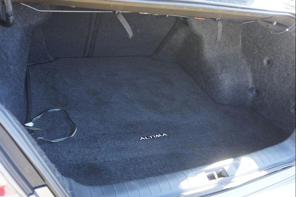 used 2015 Nissan Altima car, priced at $8,622