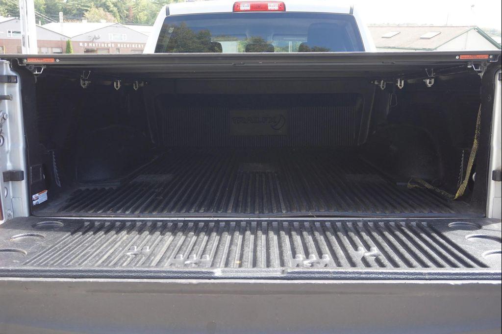 used 2018 Ram 1500 car, priced at $22,390