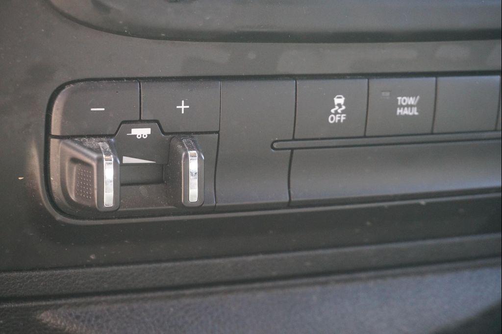 used 2018 Ram 1500 car, priced at $22,390