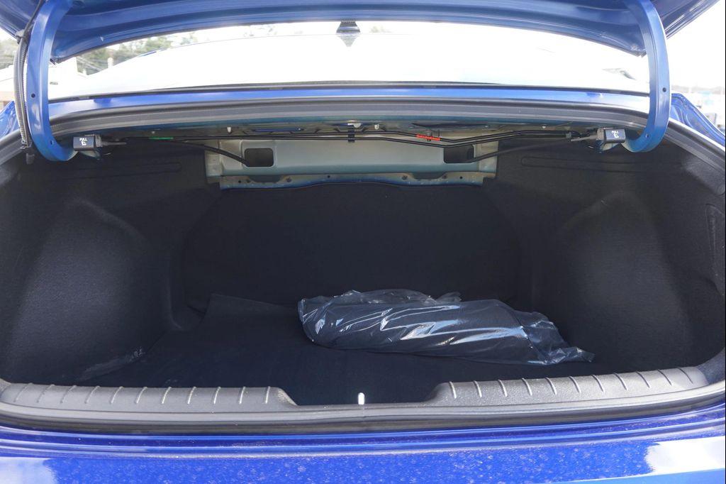 used 2025 Hyundai Elantra car, priced at $21,325