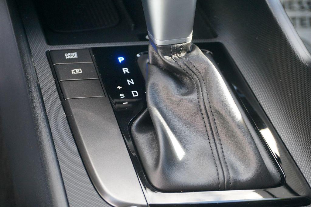 used 2025 Hyundai Elantra car, priced at $21,325