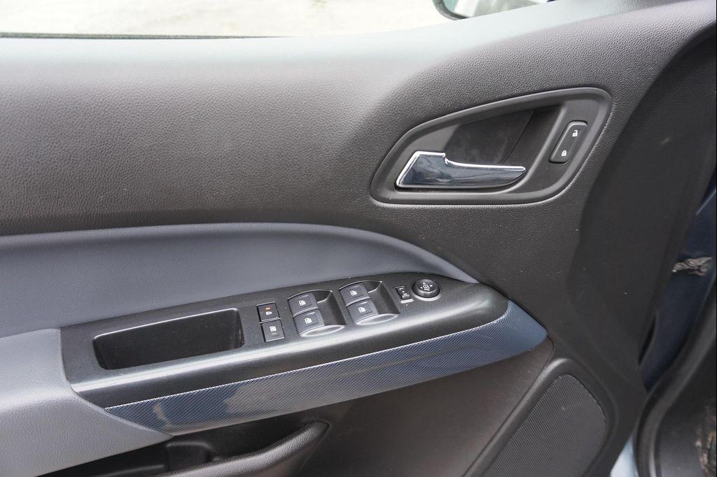 used 2019 Chevrolet Colorado car, priced at $28,890