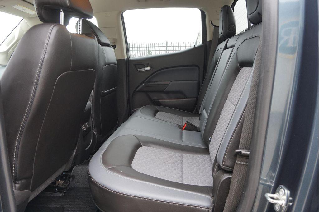 used 2019 Chevrolet Colorado car, priced at $28,890