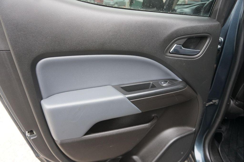 used 2019 Chevrolet Colorado car, priced at $28,890