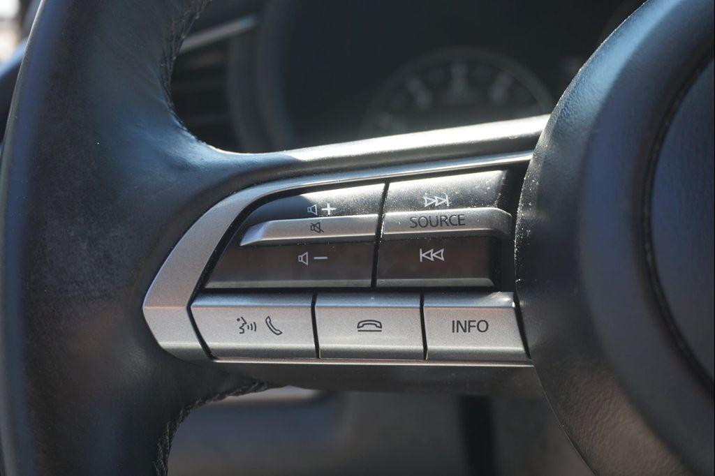 used 2023 Mazda CX-30 car, priced at $23,344