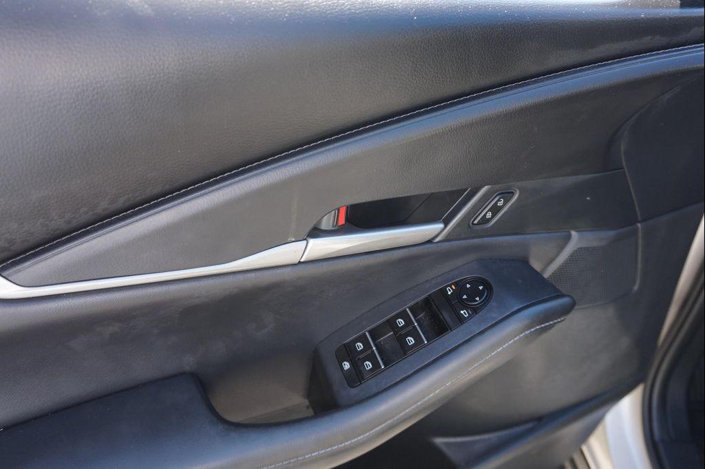 used 2023 Mazda CX-30 car, priced at $23,344