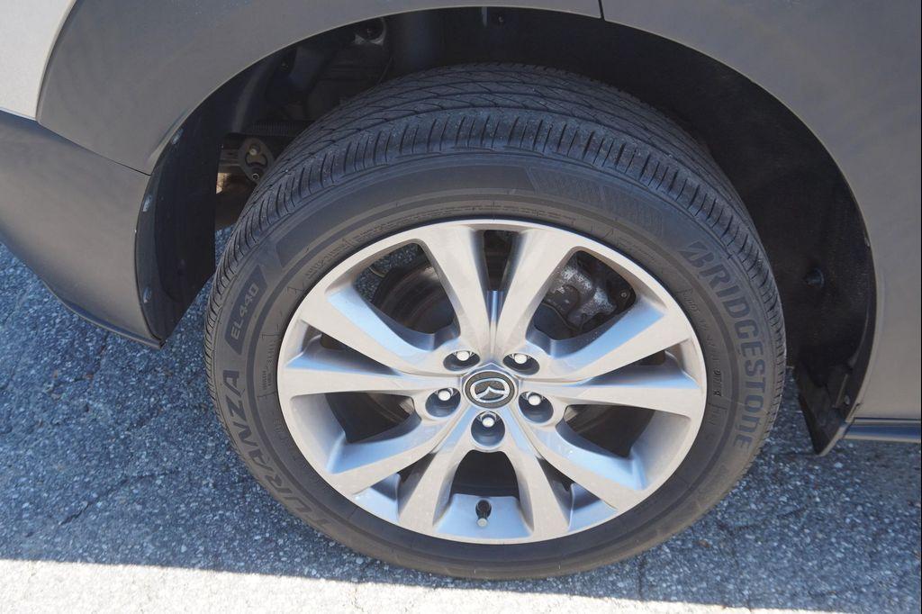 used 2023 Mazda CX-30 car, priced at $23,344