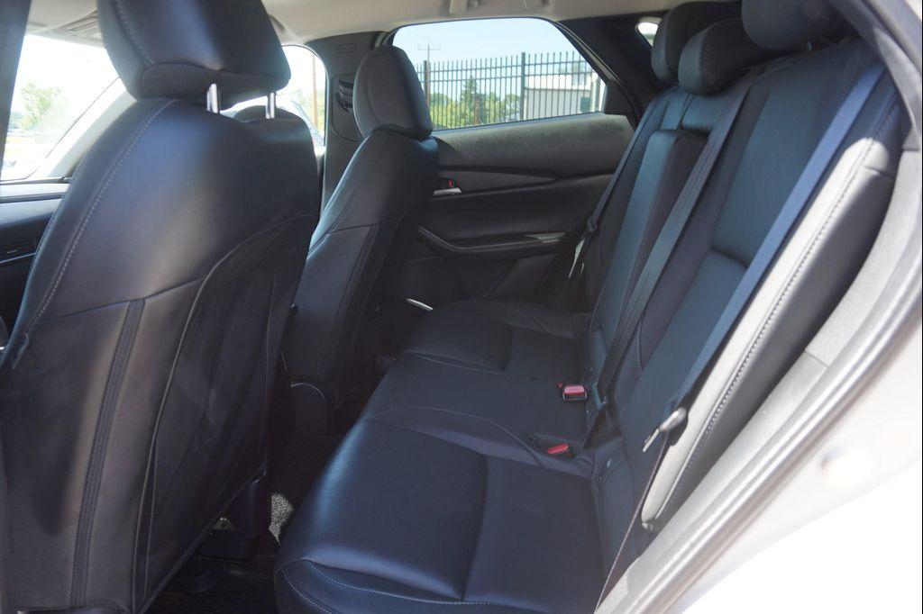 used 2023 Mazda CX-30 car, priced at $23,344