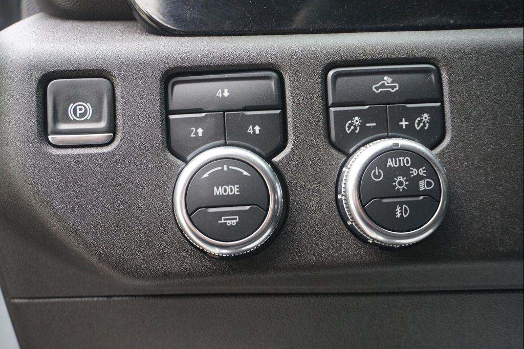 used 2025 GMC Sierra 2500 car, priced at $53,990