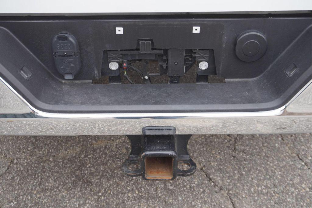used 2025 GMC Sierra 2500 car, priced at $53,990