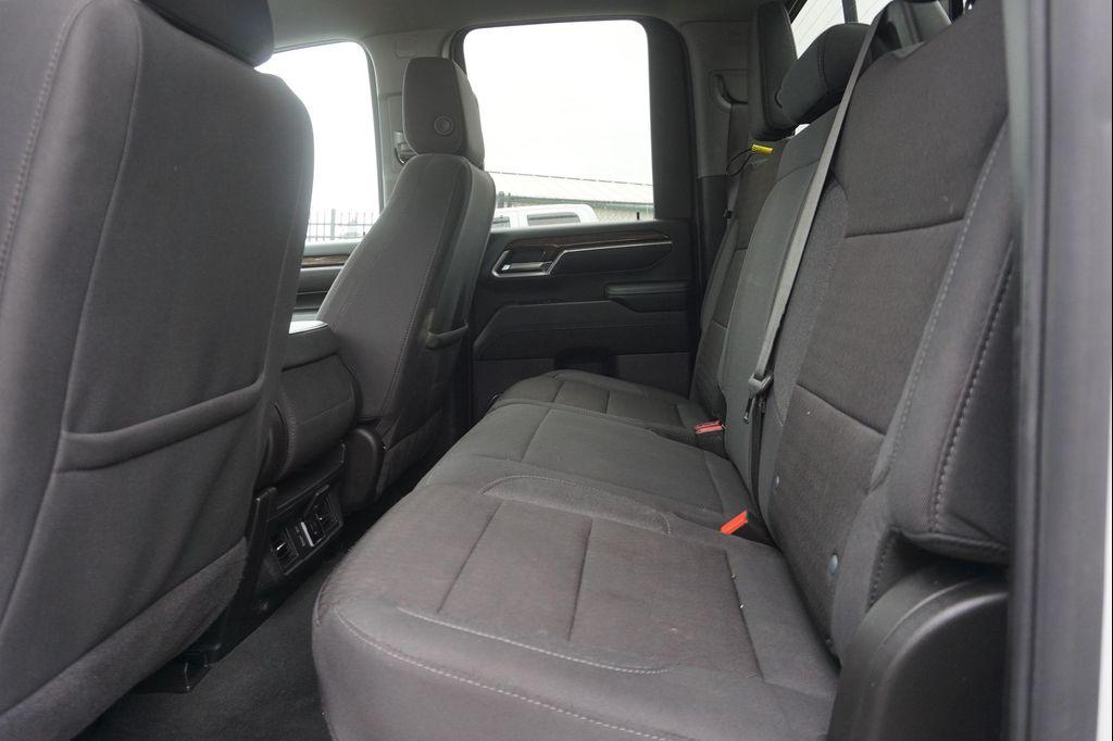 used 2025 GMC Sierra 2500 car, priced at $53,990