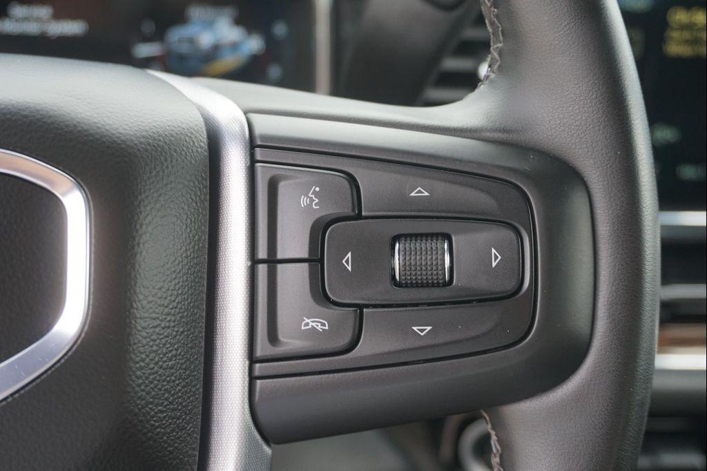 used 2025 GMC Sierra 2500 car, priced at $52,874