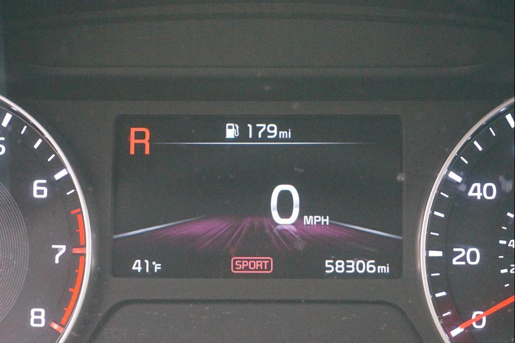 used 2022 Kia Forte car, priced at $18,122