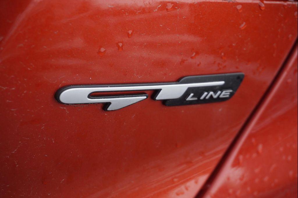 used 2022 Kia Forte car, priced at $18,122