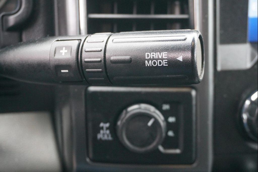 used 2020 Ford F-150 car, priced at $31,922